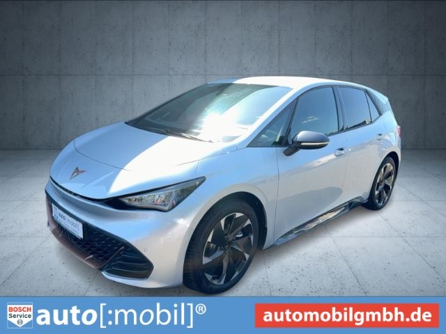 Cupra Born 170 kW 60 kWh LED+PDC+SHZ+RFK+19Zoll