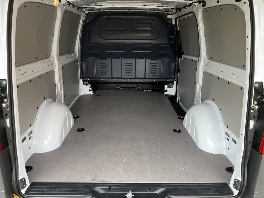 Fahrzeugabbildung Mercedes-Benz Vito 110 CDI Kasten Lang AHK*Facelift*Kam.