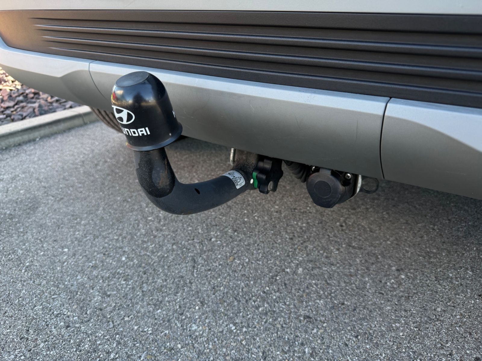 Fahrzeugabbildung Hyundai Kona Trend Hybrid Navi Sitzheizung
