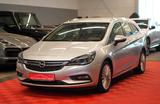 Opel Astra K 1.4 Turbo Sports Tourer Innovation - Opel Astra: Innovation