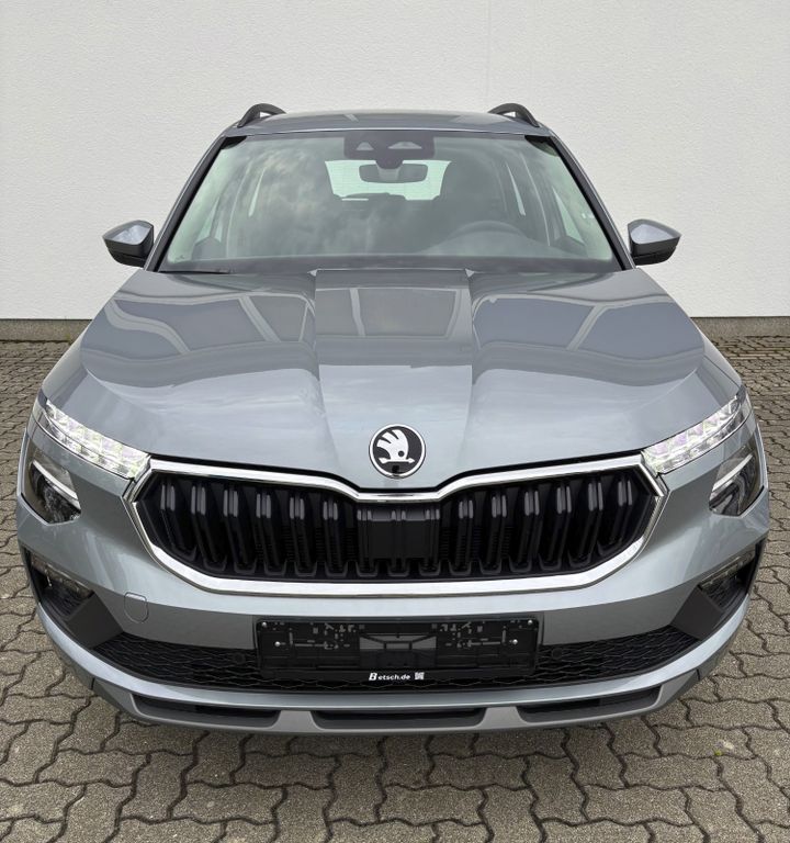 Image of Skoda Kamiq