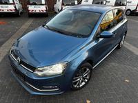 Volkswagen Polo V Allstar-DSG+NAVI+SITZHZG+LED+ACC