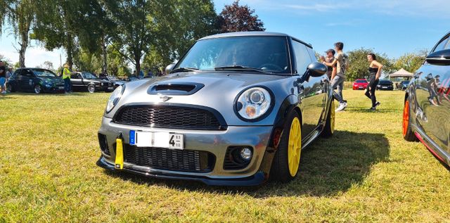 MINI Cooper S R56 250 ps 