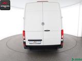 Volkswagen Crafter 2.0 TDI KASTEN L2H2 AUT,STANDHZ,ACC,NAVI - Volkswagen Crafter: L2h2