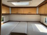 Concorde Credo 825 L - Concorde Wohnwagen & Wohnmobile
