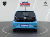Volkswagen up! 1.0 44kW sound up! wenig KM, Winter Paket - Volkswagen up!: Sound