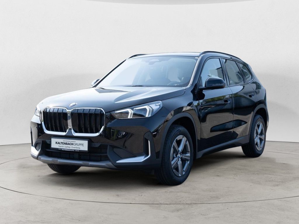 BMW X1 - Bild 2