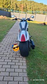 VICTORY Hammer S - VICTORY MOTORRAD