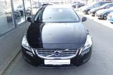 Volvo V60 Kinetic*Tempomat*MP3*PDC*SHZ*180PS*Allwetter - Volvo V60: Kinetic