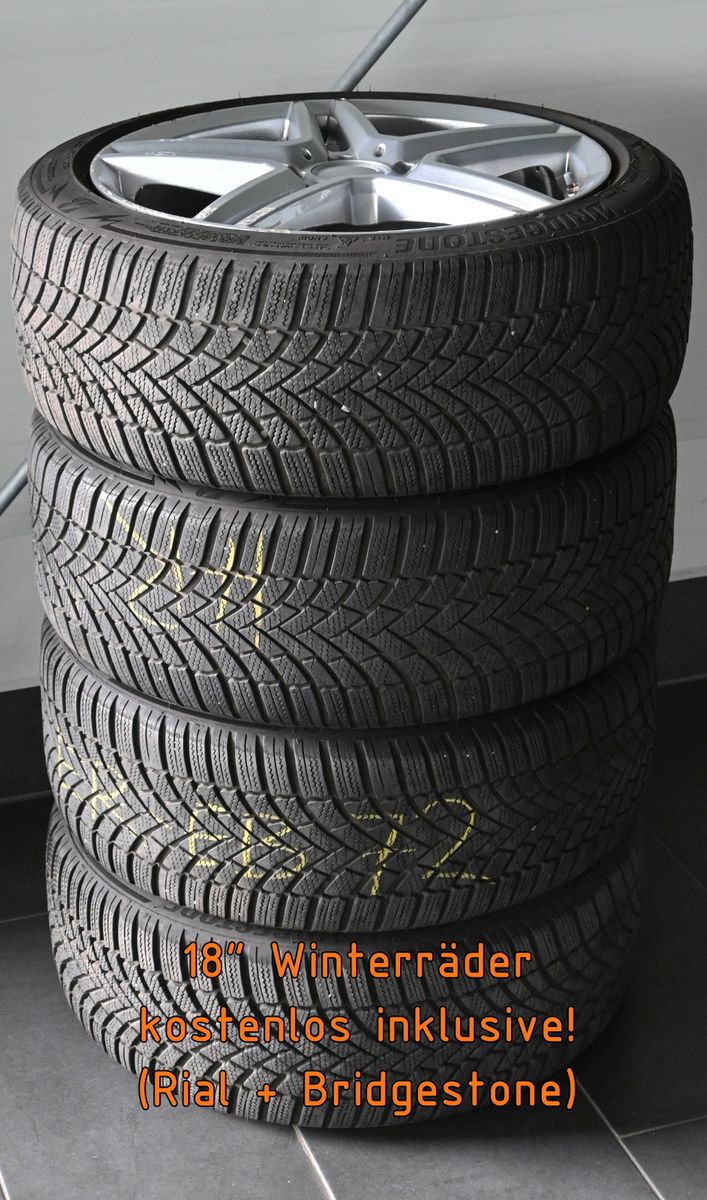 Fahrzeugabbildung Mercedes-Benz C 300 d T AMG Line °ACC°PANORAMA°WINTERPAKET°