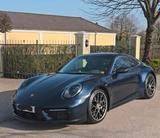 Porsche 992/1 4S Coupé, Approved 12/28. Vollausstattung  - Porsche 992 in Köln