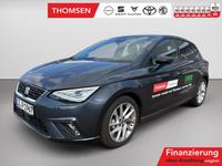 Seat Ibiza 1.0 TSI FR ACC+LED+Navi+Virtual+Winterp.
