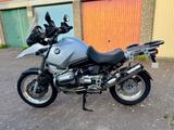 BMW R 1150 GS - BMW 2001 R1150R