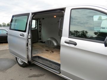 Mercedes Vito - 5
