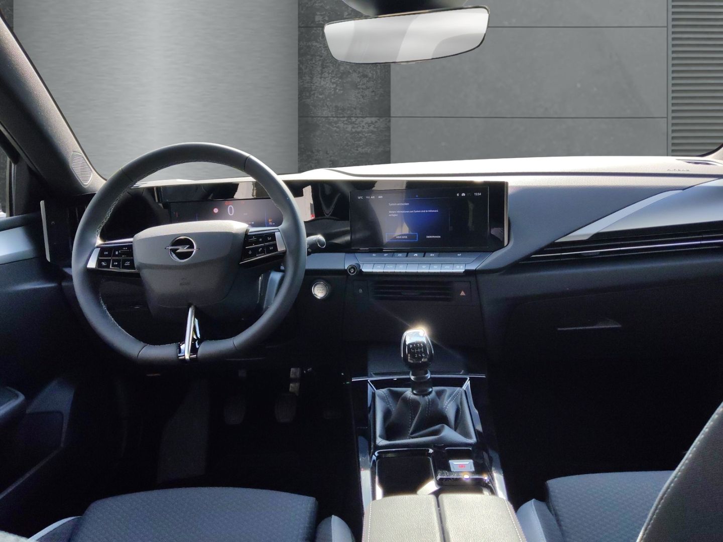 Opel Astra - Bild 10