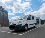 Peugeot Camper Van - Peugeot Expert in Bochum