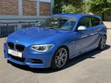 BMW M135i M-PerformanceAbgas LED HR Heck AP-Gewinde - BMW M135: Scheckheftgepflegt