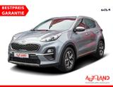 Kia Sportage 1.6 T-GDI Vision 4WD Navi Kamera PDC - Kia Sportage in Leipzig