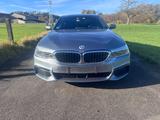 BMW 530e iPerformance - - BMW 530 mit Hybrid-Antrieb