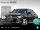 Mercedes-Benz GLC 300 d 4M Coupé AMG|DISTR|KEYL|360°|LED|SHD| - gebrauchte Mercedes-Benz GLC 300 aus dem Jahr 2023