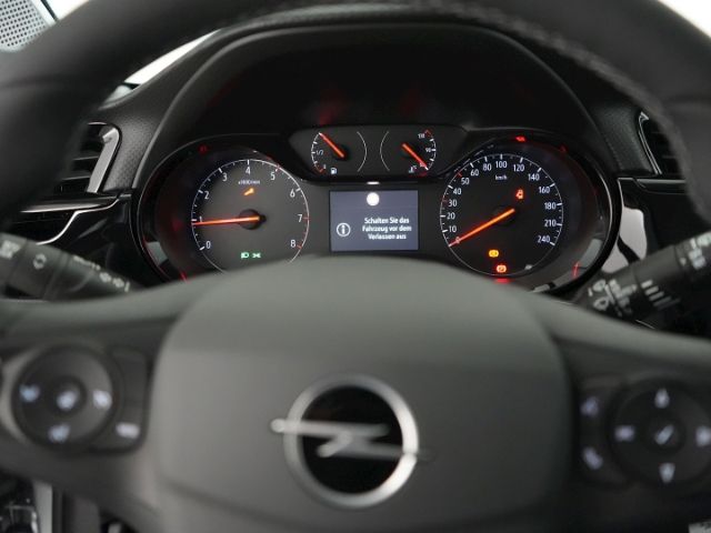 Corsa F FACELIFT+LED+RÜCKFAHRKAMERA+SITZ-/LENKRA