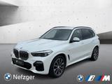BMW X5 xDrive30d M Sport HUD LED H&K Luftfederung - BMW X5: Leasing