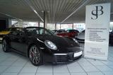 Porsche 991 Carrera 4S Cabriolet SPORTCHRONO/S-ABGAS/  - Porsche 991 in Bielefeld