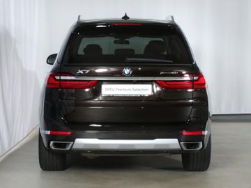 BMW X7 - 6