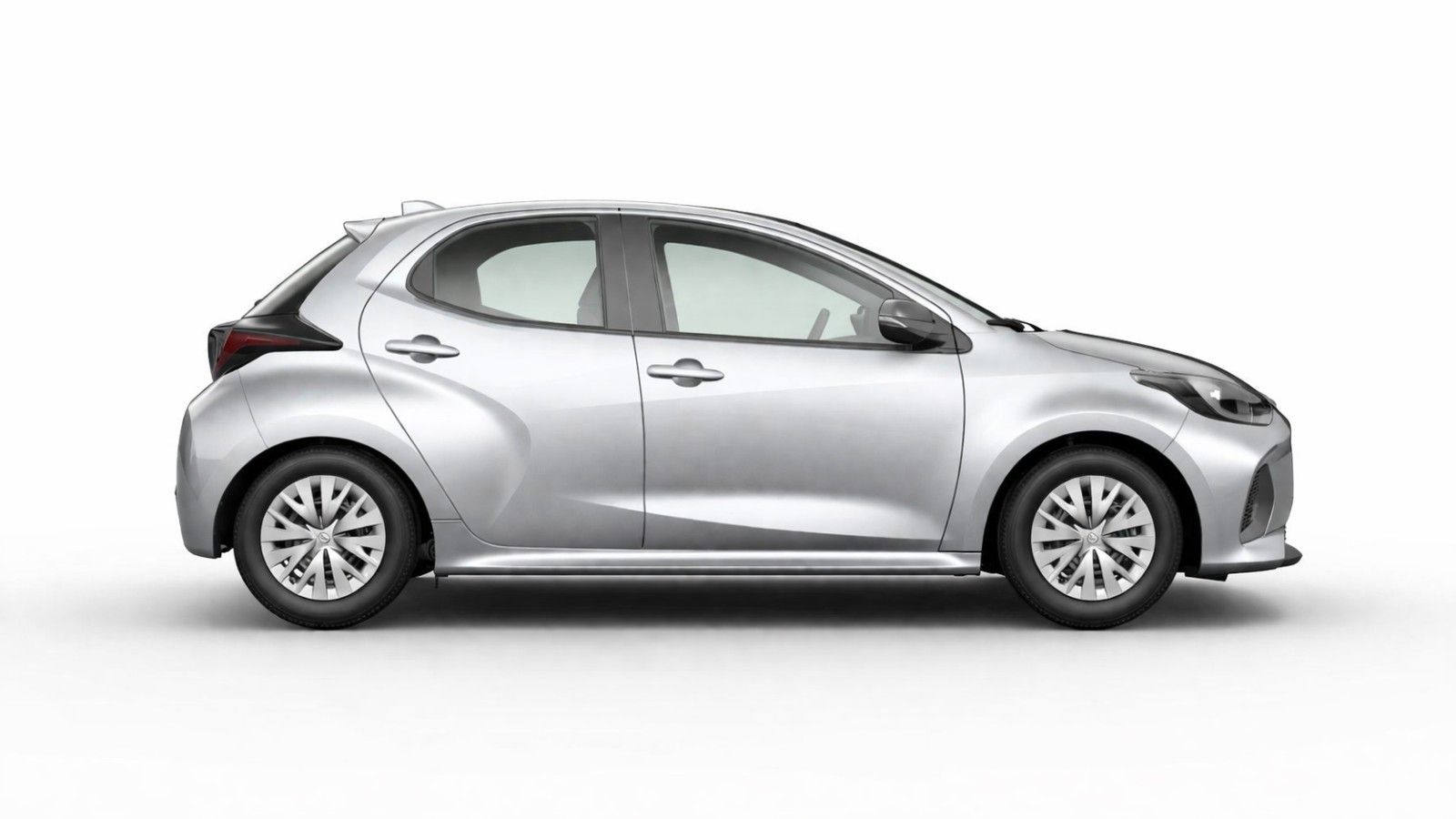 Mazda 2 Hybrid - Bild 4