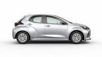 Mazda 2 Hybrid - Vorschau Bild 4