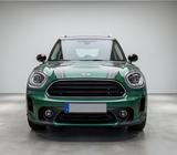 MINI Cooper Countryman Scheckheftgepflegt Top Zustand - MINI Cooper Countryman aus 2021