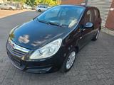 Opel Corsa D Basis TÜV NEU+GARANTIE - Opel Corsa Basis Gebrauchtwagen