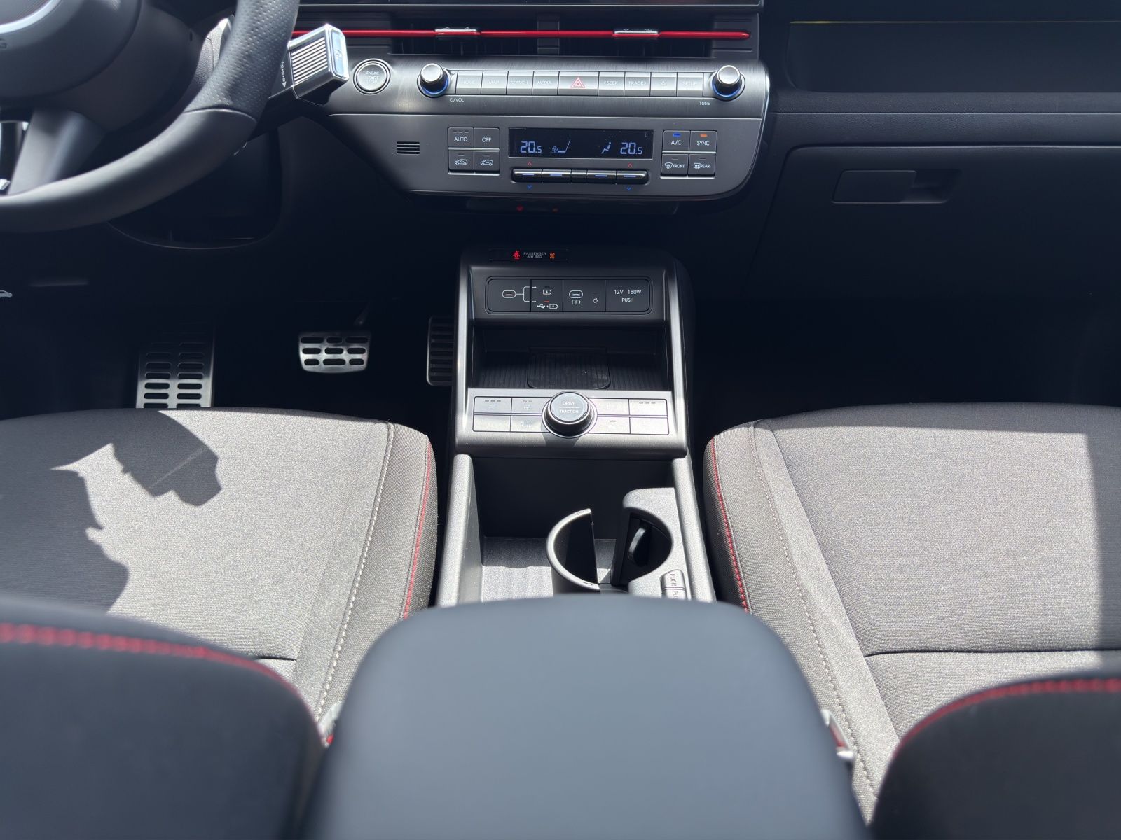 Hyundai KONA - Bild 12