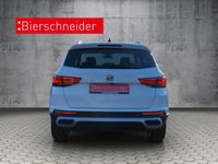Seat Ateca - Vorschau Bild 5