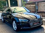 Audi A5 Coupe quattro S-Line sport HUD|Virtual|RKAM - Audi A5 Gebrauchtwagen in Bremen