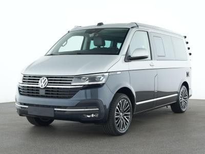 Volkswagen T6 California - Bild 2