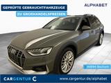 Audi A4 40 allroad quattro 2.0 TDI B&O Pano S-Dach - Audi A4 Allroad in Duisburg