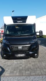 Frankia Now  7.0 L SUN  Automatik/Navi/Safety - Diesel