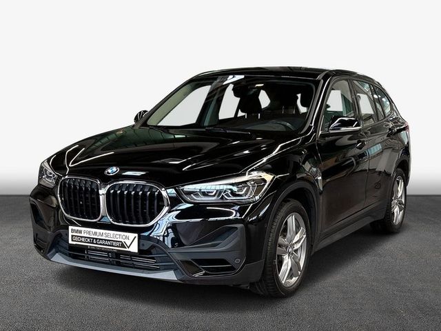 BMW X1 xDrive25e Advantage