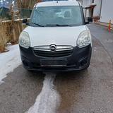 Opel Combo Tour Edition L1H1 Ecotec - Opel Combo: Tour