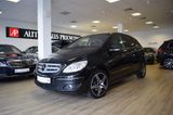 Mercedes-Benz B 200 Turbo SPORTPAK/NAVI/Bi-XENON/MTL.RATE 71,- - Mercedes-Benz B 200: Turbo