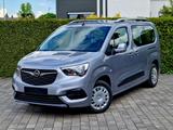 Opel Combo Life E Edition (5-Sitzer, AHK, 1.Hand) - Opel Combo: Sitzer