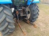 New Holland TL100A - New Holland Schlepper