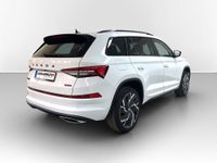 Skoda Kodiaq - Vorschau Bild 6