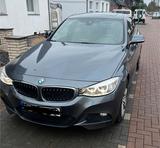 BMW 318 Gran Turismo Gran Turismo 318d Sport Lin... - BMW 318 Gran Turismo mit Schiebedach