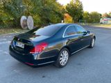 Mercedes-Benz S 350 BlueTEC 4MATIC - Panorama Dach, Massage - Mercedes-Benz S 350: Bluetec