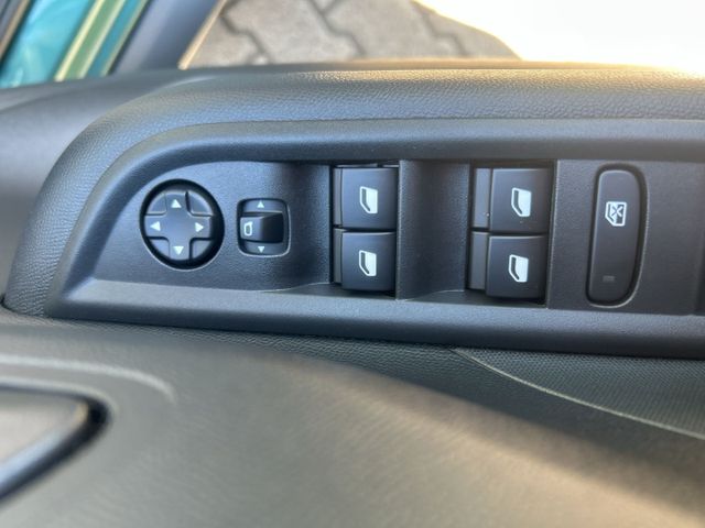 Frontera Edition 1.2 NAVI LHZ SHZ CAM LED KLIMA