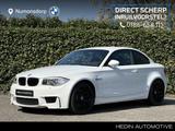 BMW 1-serie Coupé 3.0i M | 1M | 26.488 km! | Harman/ - BMW 1er M Coupé aus 2012
