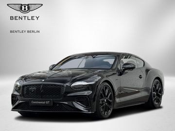 BENTLEY Continental GT SPEED V8 HYBRID  BENTLEY-BERLIN