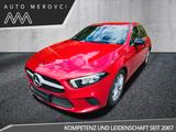 Mercedes-Benz A200 Progressive/Prof Navi/LED/Lane/SIHZ/PDC - Mercedes-Benz A 200 in Dortmund